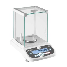 【ADB 200-4】WEIGHING SCALE  ANALYTICAL  210G/0.0001G