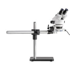 【OZL 961】STEREO MICROSCOPE  BINOCULAR  45X  75MM
