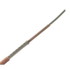 【RG403】TRIAXIAL CABLE  RG403  CLEAR  100M
