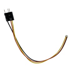 【1103004000156】BEAGLEBONE AI SERIALS CABLE