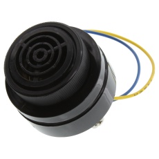 【SCE016LD3VC1S】ALARM W/VOLUME CTRL  30MM  3KHZ  90DB