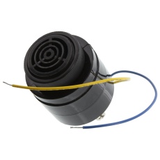 【SCE016XD2DB2S】ALARM W/VOLUME CTRL  30MM  2KHZ  100DB
