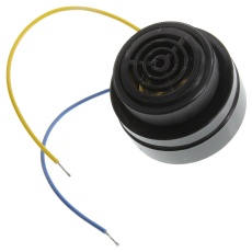 【SCE028LD3VC1S】ALARM W/VOLUME CTRL  30MM  3KHZ  90DB