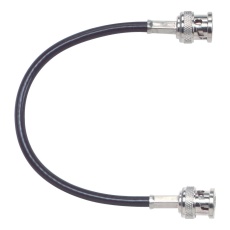 【5697-24】RF CABLE  BNC PLUG-BNC PLUG  610MM