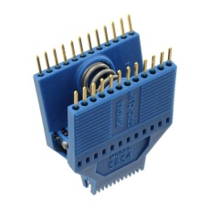 【5254】IC TEST CLIP  SOJ  SOIC  1.27MM  24PIN