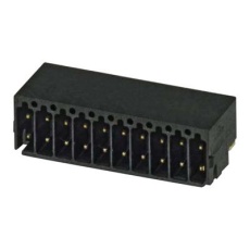 【SAMPLE DMC 0,5/12-G1-2,54 SMD】TERMINAL BLOCK  R/A  HEADER  12WAY  SMD