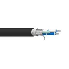 【3105DB 0101000】SHLD MULTIPAIR  1 PAIR  22AWG  1000FT