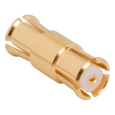 【SMP-FS2A-860】RF ADAPTOR  SMP PLUG-SMP PLUG  50 OHM