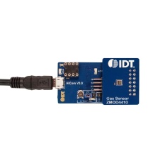 【ZMOD4410-EVK-HC】EVAL KIT  TVOC/INDOOR AIR QUALITY SENSOR