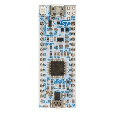 【NUCLEO-8S207K8】STM8 NUCLEO-32 BOARD  8BIT