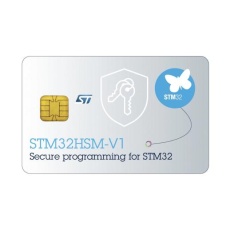 【STM32HSM-V1AE】HSM  SFI V1.1  25 COPY AUTHORIZED
