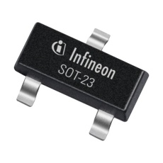 【ESD24VS2UE6327HTSA1】ESD PROTECTION DIODE  24V  230W  SOT-23