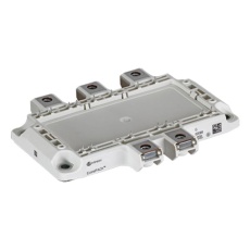 【FS200R12PT4BOSA1】IGBT MOD  6 N-CH  1.2KV  280A  1KW
