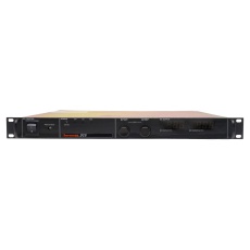 【DCS 100-12EM130R】POWER SUPPLY  PROG  12A  100V  1.2KW