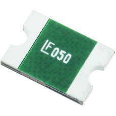 【2920L600/12MR】PPTC RESETTABLE FUSE  6A  12VDC  SMD