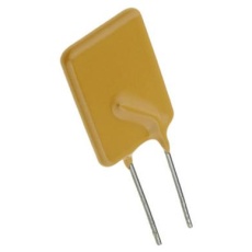 【RHEF100】FUSE  PTC RESET  30V  1A  RADIAL