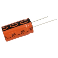 【MAL222551013E3】DOUBLE LAYER CAP  10F  2.7V  RADIAL