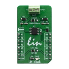 【MIKROE-3816】LIN CLICK BOARD