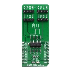 【MIKROE-3878】UART MUX CLICK BOARD