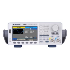 【BK4063B】FUNCTION/ARBITRARY WAVEFORM GENERATOR
