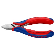 【7742115】CUTTER  RED HANDLES