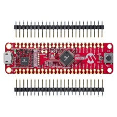 【DM320119】CURIOSITY NANO EVAL KIT  ARM CORTEX-M0+