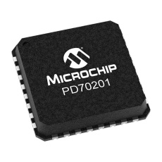 【PD70201ILQ-TR】POE PD CONTROLLER  IEEE802.3AT  85DEG C