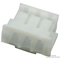 【ZHR-3】HOUSING  CRIMP  RECEPTACLE  1.5MM  3WAY