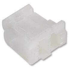 【ZHR-6】CONNECTOR HOUSING  6WAY