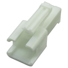 【SMR-02V-N】HOUSING  RECEPTACLE  2 WAY  CRIMP  PIN