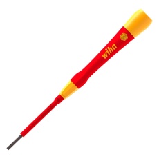 【42374】SCREWDRIVER  SLOT  1.5MM  50MM  152MM
