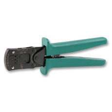 【WC-122】CRIMP TOOL  SOCKET