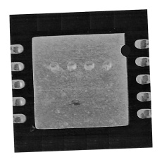【MP8003AGQ-P】POE CONTROLLER -40 TO 125DEG C