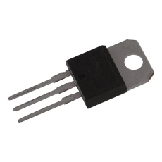 【BTA16-600BQ】TRIAC  600V  16A  TO-220