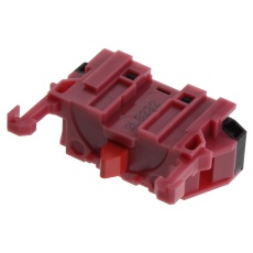 【HW-U01-F】CONTACT BLOCK  SPST-NC  10A  110VAC