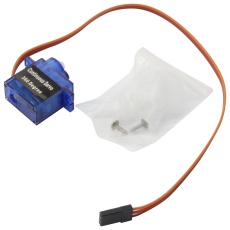 【MP-708-0002】SERVO MOTOR  360DEG