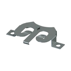 【2894】BATTERY HOLDER  COIN CELL - 12MM  SMD