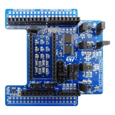 【X-NUCLEO-IKS02A1】EXPANSION BOARD  STM32 NUCLEO DEV BOARD