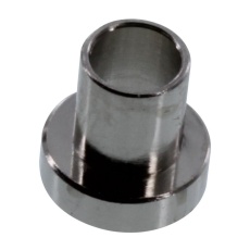 【575-4】CONN  BANANA JACK  5.5MM  BRASS