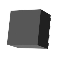 【NUF4403MNT1G】EMI FILTER W/ESD PROTECTION  4LINE  DFN