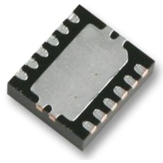 【NUF6410MNT1G】EMI FILTER W/ESD PROTECTION 6LINE DFN
