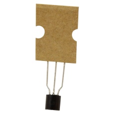 【KSC1008CYTA】TRANS  NPN  60V  0.7A  150DEG C  0.8W