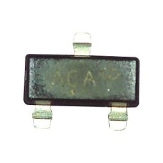 【MMUN2135LT1G】DIGITAL TRANSISTOR  50V  0.1A