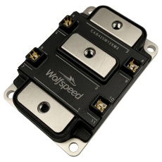 【CAB425M12XM3】MOSFET MODULE  DUAL N-CH  1.2KV  450A