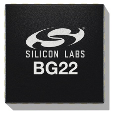 【EFR32BG22C224F512GN32-C】MCU  32BIT  76.8MHZ  TQFN-32
