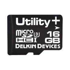 【S416APGE9-U3000-3】MICROSDHC CARD  UHS-1  CLS 10  16GB  MLC