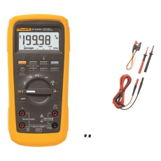 【FLUKE-87V-MAX】DIGITAL MULTIMETER  TRUE RMS  10A  1KV