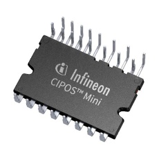 【IM564X6DXKMA1】IPM MODULE  IGBT/ MOSFET  600V  20A