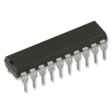 【ATF16V8C-7PU】SPLD  8 I/O  DIP-20