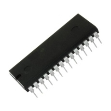 【MCP23018-E/SP】I/O EXPANDER  16 I/O  DIP-28